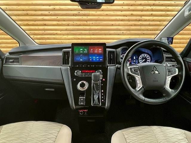 MITSUBISHI DELICA D:5 4WD 2021 Image 31