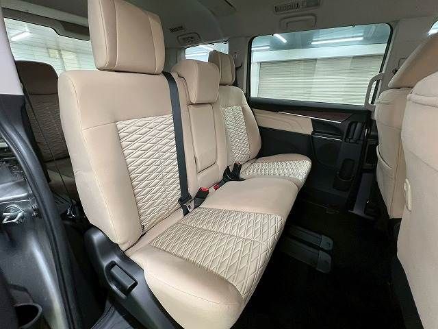 MITSUBISHI DELICA D:5 4WD 2021 Image 31