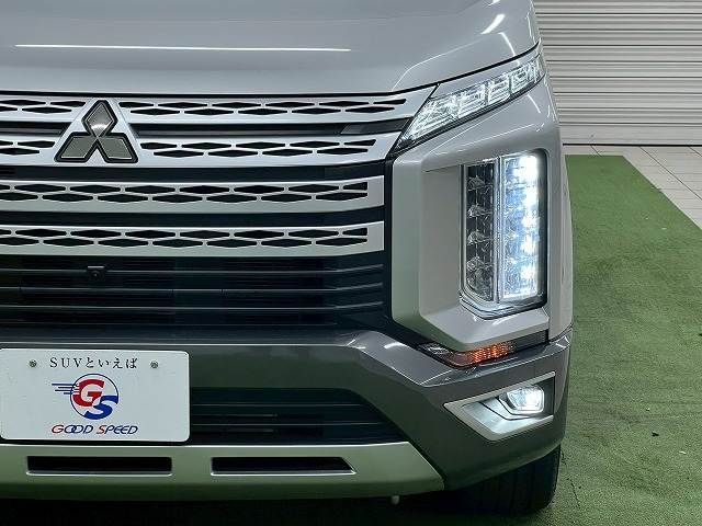 MITSUBISHI DELICA D:5 4WD 2021 Image 31