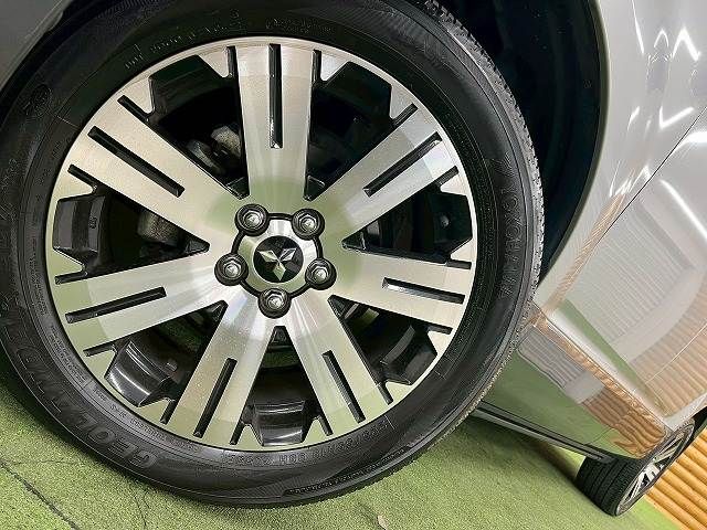 MITSUBISHI DELICA D:5 4WD 2021 Image 31