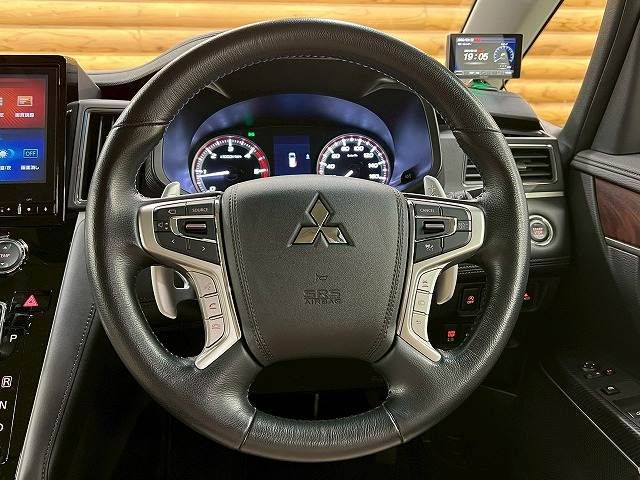 MITSUBISHI DELICA D:5 4WD 2021 Image 31