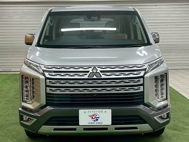 MITSUBISHI DELICA D:5 4WD 2021 Image 31