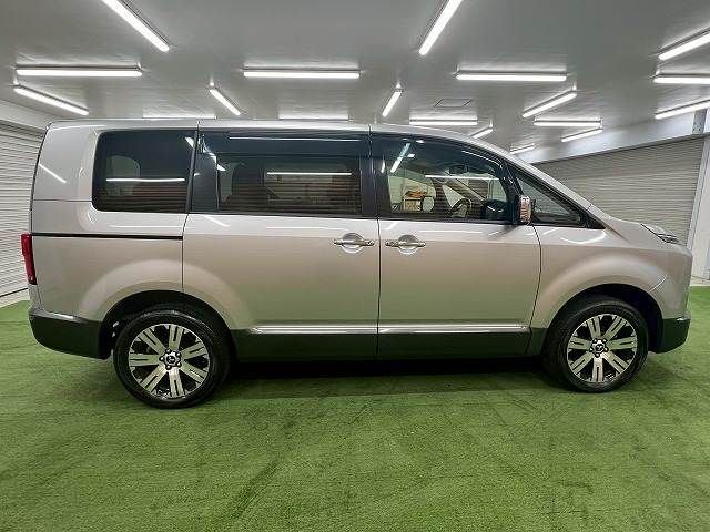 MITSUBISHI DELICA D:5 4WD 2021 Image 31