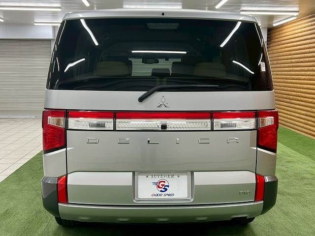 MITSUBISHI DELICA D:5 4WD 2021 Image 31