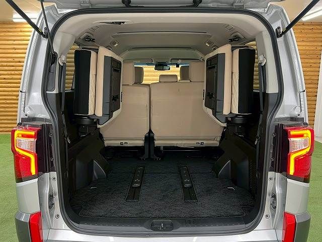 MITSUBISHI DELICA D:5 4WD 2021 Image 31