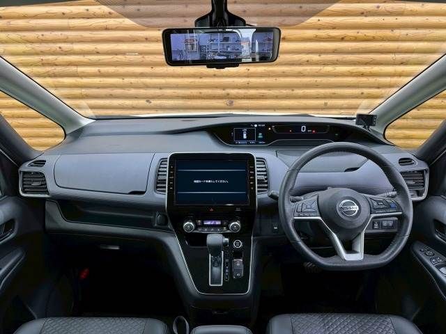 NISSAN SERENA  S-HYBRID 2021 Image 31