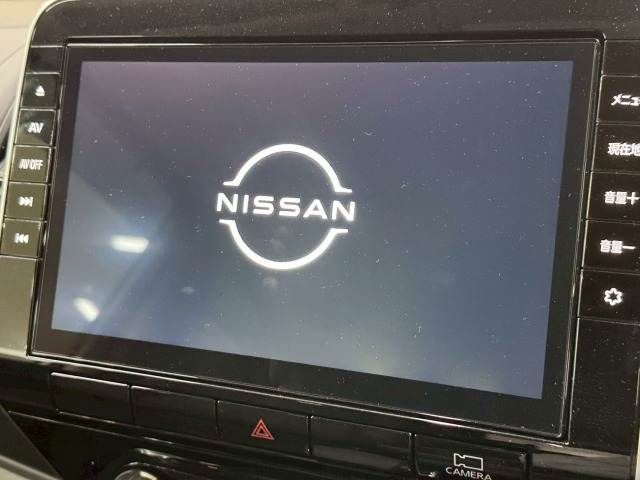 NISSAN SERENA  S-HYBRID 2021 Image 31