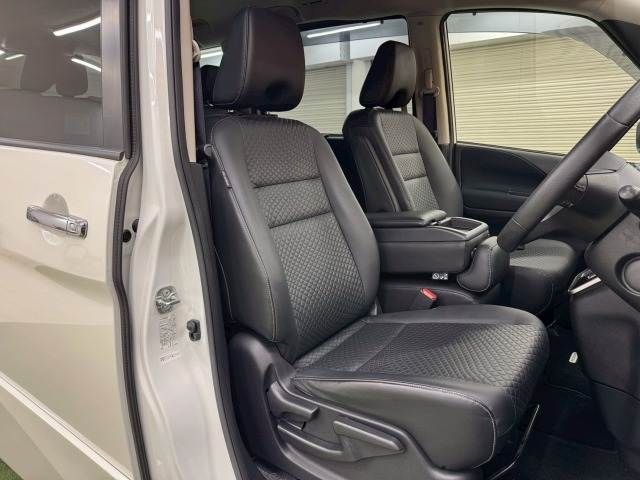 NISSAN SERENA  S-HYBRID 2021 Image 31