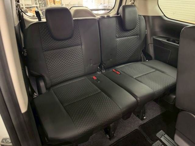 NISSAN SERENA  S-HYBRID 2021 Image 31