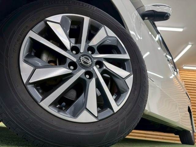 NISSAN SERENA  S-HYBRID 2021 Image 31