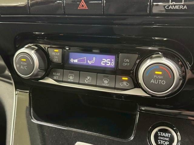 NISSAN SERENA  S-HYBRID 2021 Image 31