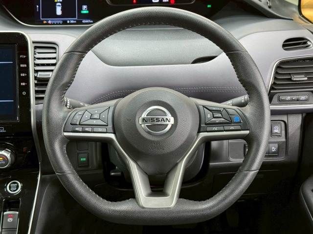 NISSAN SERENA  S-HYBRID 2021 Image 31