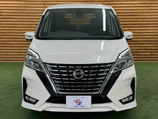 NISSAN SERENA  S-HYBRID 2021 Image 31