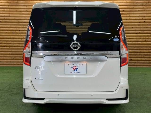 NISSAN SERENA  S-HYBRID 2021 Image 31