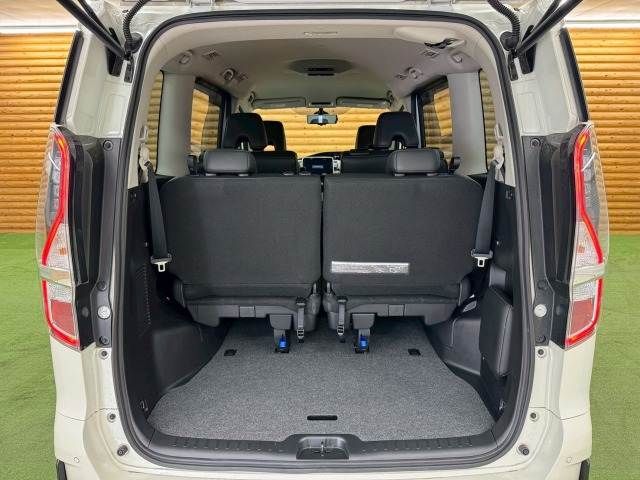 NISSAN SERENA  S-HYBRID 2021 Image 31