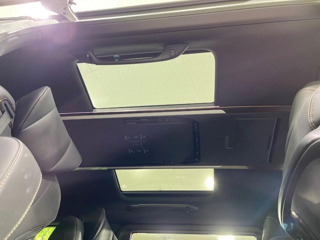 TOYOTA ALPHARD HYBRID 2024 Image 31