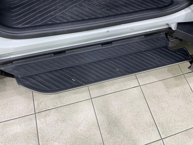 TOYOTA ALPHARD HYBRID 2024 Image 31