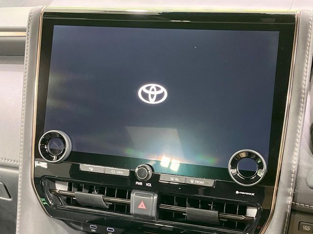 TOYOTA ALPHARD HYBRID 2024 Image 31