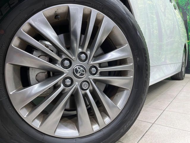 TOYOTA ALPHARD HYBRID 2024 Image 31