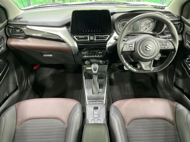 SUZUKI FRONX 2025 Image 31