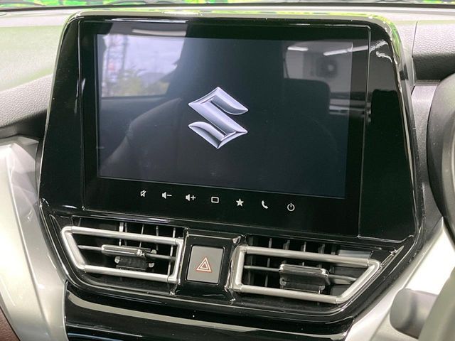 SUZUKI FRONX 2025 Image 31