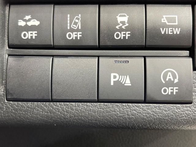 SUZUKI FRONX 2025 Image 31