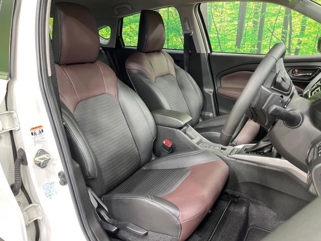 SUZUKI FRONX 2025 Image 31