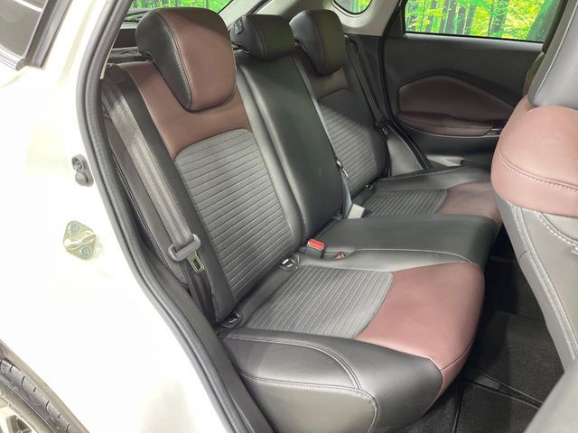 SUZUKI FRONX 2025 Image 31