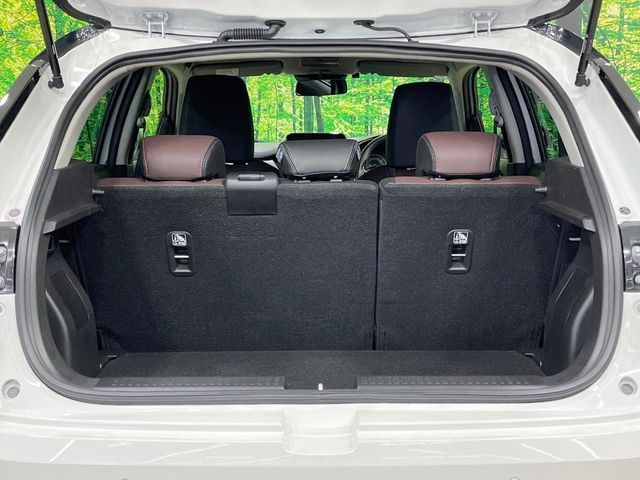 SUZUKI FRONX 2025 Image 31