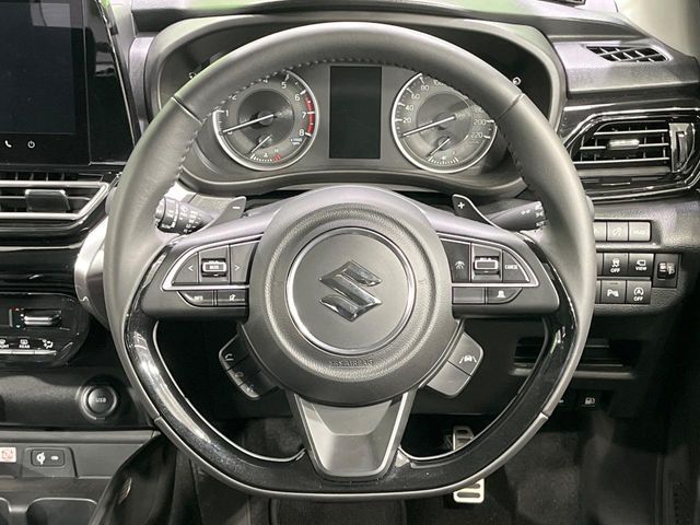 SUZUKI FRONX 2025 Image 31