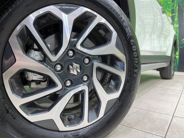 SUZUKI FRONX 2025 Image 31