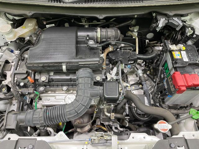 SUZUKI FRONX 2025 Image 31