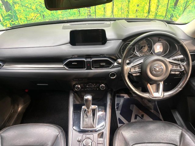 MAZDA CX-5 2017 Image 31