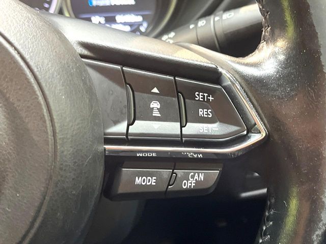 MAZDA CX-5 2017 Image 31