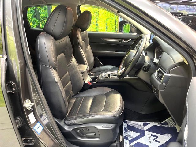 MAZDA CX-5 2017 Image 31