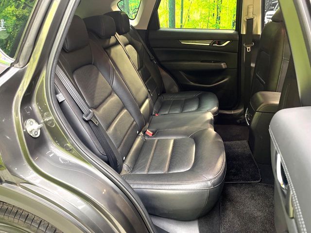 MAZDA CX-5 2017 Image 31