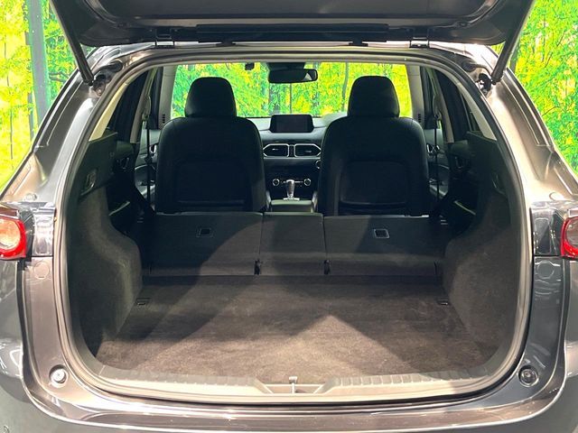 MAZDA CX-5 2017 Image 31