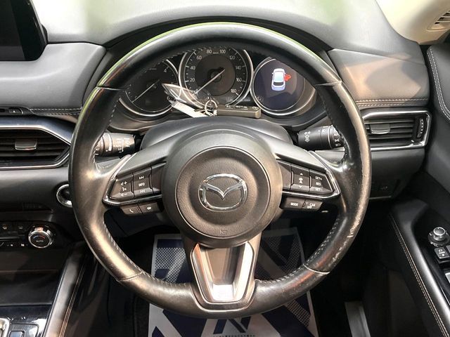 MAZDA CX-5 2017 Image 31