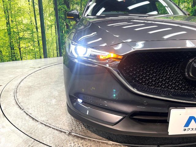 MAZDA CX-5 2017 Image 31