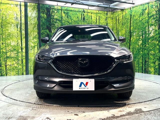 MAZDA CX-5 2017 Image 31