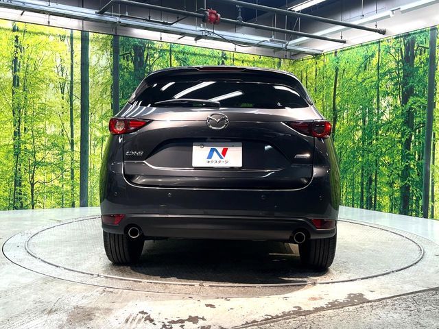 MAZDA CX-5 2017 Image 31