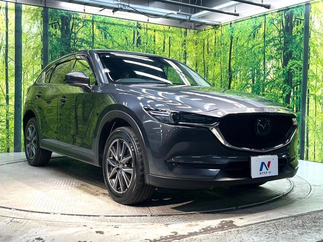 MAZDA CX-5 2017 Image 31