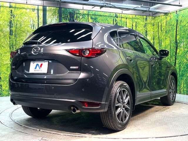 MAZDA CX-5 2017 Image 31