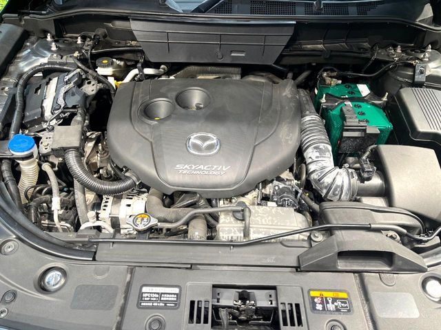 MAZDA CX-5 2017 Image 31