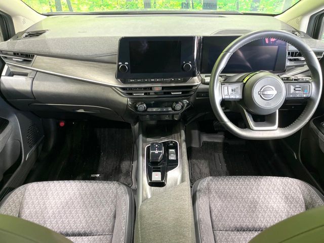 NISSAN AURA 2024 Image 31