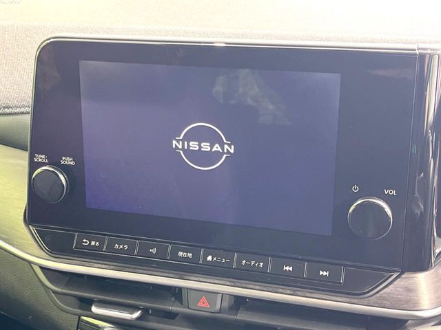 NISSAN AURA 2024 Image 31