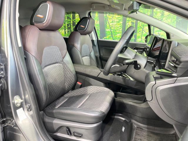 NISSAN AURA 2024 Image 31