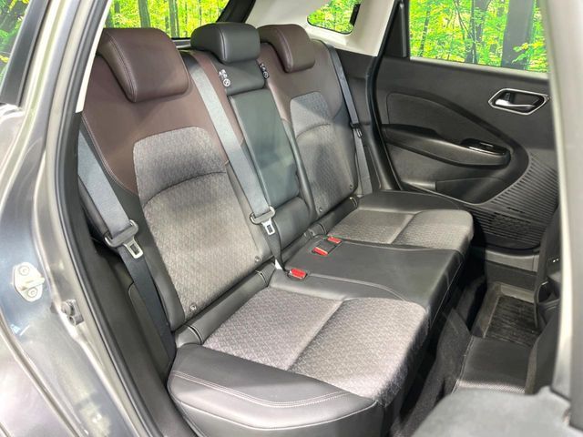 NISSAN AURA 2024 Image 31