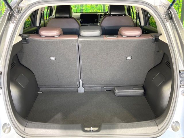 NISSAN AURA 2024 Image 31