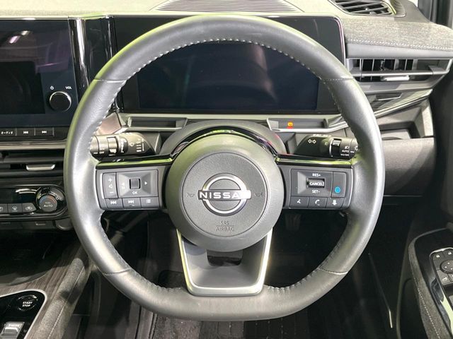 NISSAN AURA 2024 Image 31